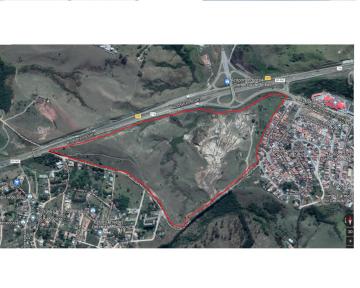 imagem 1 - Terreno - Área imagem 1 - Terreno - Área
