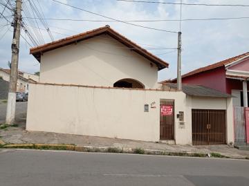 Alugar Casa / Padrão em Jacareí. apenas R$ 2.500,00