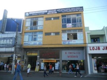 imagem 1 - Comercial - Sala em Condomínio imagem 1 - Comercial - Sala em Condomínio