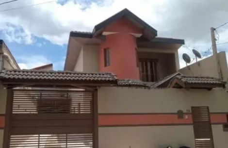 imagem 1 - Lindo Sobrado - 4 Quartos, Suíte com Hidromassagem - Localização Privilegiada imagem 1 - Lindo Sobrado - 4 Quartos, Suíte com Hidromassagem - Localização Privilegiada