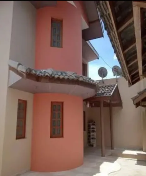 imagem 2 - Lindo Sobrado - 4 Quartos, Suíte com Hidromassagem - Localização Privilegiada imagem 2 - Lindo Sobrado - 4 Quartos, Suíte com Hidromassagem - Localização Privilegiada