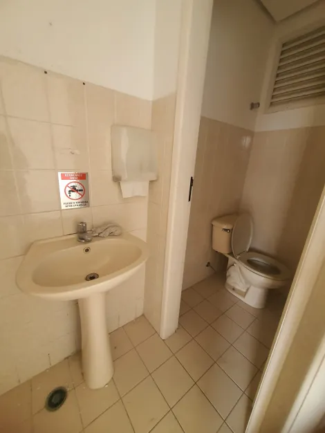 imagem 5 - Sala Comercial - Locação - Jardim São Dimas imagem 5 - Sala Comercial - Locação - Jardim São Dimas