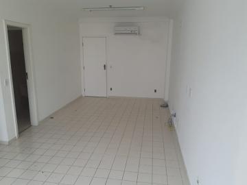 imagem 1 - Sala Comercial - Locação - Jardim São Dimas imagem 1 - Sala Comercial - Locação - Jardim São Dimas