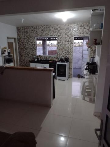 imagem 4 - CASA 3 DORMITÓRIOS BAIRRO CIDADE SALVADOR JACAREÍ imagem 4 - CASA 3 DORMITÓRIOS BAIRRO CIDADE SALVADOR JACAREÍ