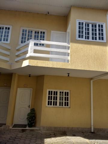 imagem 1 - CASA EM CONDOMÍNIO 2 DORMITÓRIOS BAIRRO JARDIM FLÓRIDA JACAREÍ imagem 1 - CASA EM CONDOMÍNIO 2 DORMITÓRIOS BAIRRO JARDIM FLÓRIDA JACAREÍ