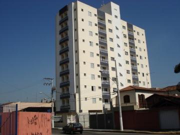 APARTAMENTO 2 DORMITÓRIOS SENDO UMA SUÍTE MOBILIADO, CENTRO, JACAREÍ.