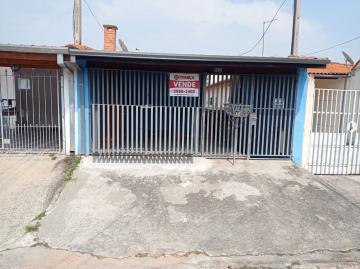 imagem 1 - CASA 3 DORMITÓRIOS SENDO 1 SUÍTE BAIRRO JARDIM DAS INDÚSTRIAS - JACAREÍ imagem 1 - CASA 3 DORMITÓRIOS SENDO 1 SUÍTE BAIRRO JARDIM DAS INDÚSTRIAS - JACAREÍ