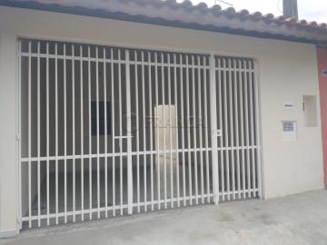 Alugar Casa / Padrão em Jacareí. apenas R$ 1.015,74