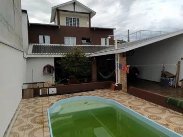 imagem 1 - Casa 4 dormitórios - Res. Altos do Bosque - São José dos Campos - Venda imagem 1 - Casa 4 dormitórios - Res. Altos do Bosque - São José dos Campos - Venda