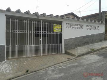 Alugar Casa / Padrão em Jacareí. apenas R$ 750,00