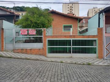 imagem 1 - CASA 3 DORMITÓRIOS - CENTRO imagem 1 - CASA 3 DORMITÓRIOS - CENTRO