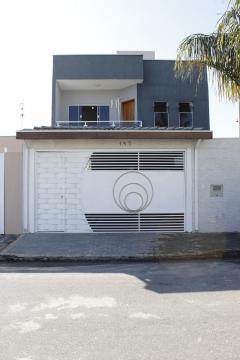 imagem 1 - Casa 03 dormitórios sendo 01 suíte - Parque dos Sinos - Jacareí - Venda imagem 1 - Casa 03 dormitórios sendo 01 suíte - Parque dos Sinos - Jacareí - Venda