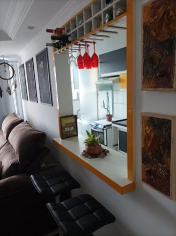 imagem 4 - Apartamento - Padrão imagem 4 - Apartamento - Padrão