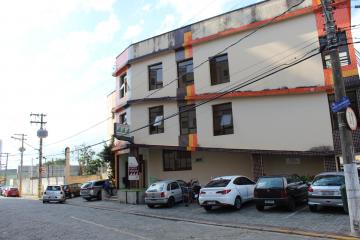 Alugar Comercial / Sala em Condomínio em Jacareí. apenas R$ 541,79
