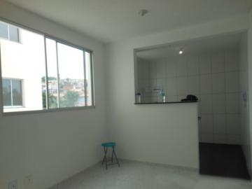 imagem 3 - APARTAMENTO 2 DORMITÓRIOS BAIRRO JARDIM PARAÍSO JACAREÍ imagem 3 - APARTAMENTO 2 DORMITÓRIOS BAIRRO JARDIM PARAÍSO JACAREÍ