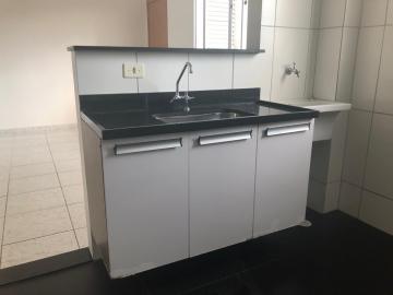 APARTAMENTO 2 DORMITÓRIOS BAIRRO JARDIM PARAÍSO JACAREÍ