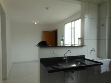 APARTAMENTO 2 DORMITÓRIOS BAIRRO JARDIM PARAÍSO JACAREÍ