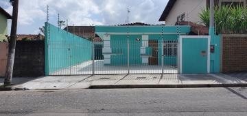 imagem 1 - ALUGUEL - CASA 3 DORMITÓRIOS SENDO 1 SUÍTE - SÃO JOÃO imagem 1 - ALUGUEL - CASA 3 DORMITÓRIOS SENDO 1 SUÍTE - SÃO JOÃO