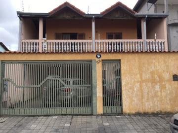 imagem 2 - Casa 3 Dormitórios - Terras de Santa Helena - Jacareí imagem 2 - Casa 3 Dormitórios - Terras de Santa Helena - Jacareí