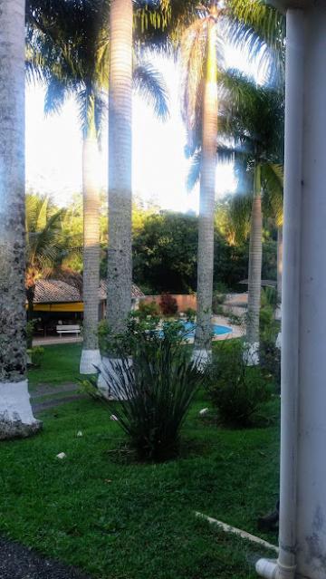 imagem 2 - CASA EM CONDOMINIO 3 DORMITÓRIOS SENDO 2 SUÍTES - CONDOMINIO LAGOINHA - JACAREÍ imagem 2 - CASA EM CONDOMINIO 3 DORMITÓRIOS SENDO 2 SUÍTES - CONDOMINIO LAGOINHA - JACAREÍ