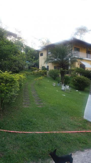 imagem 4 - CASA EM CONDOMINIO 3 DORMITÓRIOS SENDO 2 SUÍTES - CONDOMINIO LAGOINHA - JACAREÍ imagem 4 - CASA EM CONDOMINIO 3 DORMITÓRIOS SENDO 2 SUÍTES - CONDOMINIO LAGOINHA - JACAREÍ