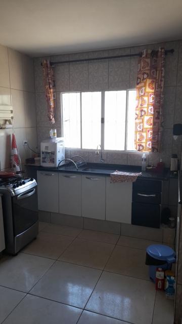 imagem 3 - Casa 3 Dorm/1 Suíte - Nova Jacareí  Jacareí - Jacareí imagem 3 - Casa 3 Dorm/1 Suíte - Nova Jacareí  Jacareí - Jacareí
