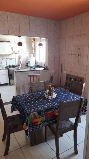 imagem 4 - Casa 3 Dorm/1 Suíte - Nova Jacareí  Jacareí - Jacareí imagem 4 - Casa 3 Dorm/1 Suíte - Nova Jacareí  Jacareí - Jacareí