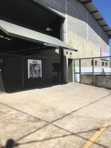 imagem 2 - Galpão 1.400m² - Via Rica - São josé dos Campos imagem 2 - Galpão 1.400m² - Via Rica - São josé dos Campos