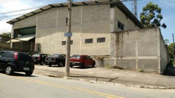 imagem 1 - Galpão 1.400m² - Via Rica - São josé dos Campos imagem 1 - Galpão 1.400m² - Via Rica - São josé dos Campos