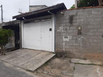 Casa / Padrão em Jacareí Alugar por R$1.400,00