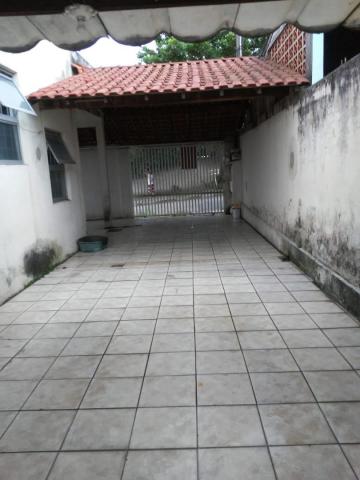 CASA 4 DORMITÓRIOS BAIRRO JARDIM MARIA AMÉLIA JACAREÍ