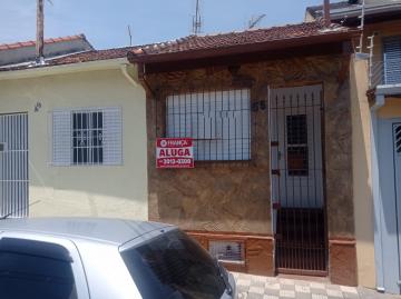 Casa / Padrão em Jacareí Alugar por R$1.000,00