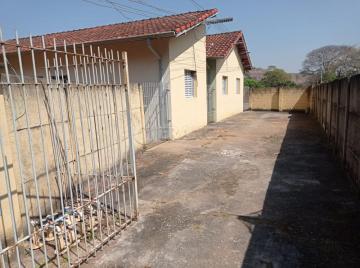 imagem 1 - CASA DE 1 DORMITÓRIO - CENTRO - JACAREÍ imagem 1 - CASA DE 1 DORMITÓRIO - CENTRO - JACAREÍ