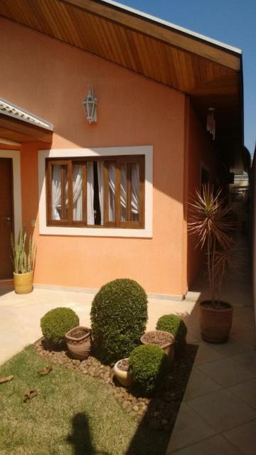 imagem 4 - CASA TÉRRA LOTE INTEIRO COM 3 DORMITORIOS, SUITE! NO JARDIM DAS INDUSTRIAS!!! imagem 4 - CASA TÉRRA LOTE INTEIRO COM 3 DORMITORIOS, SUITE! NO JARDIM DAS INDUSTRIAS!!!