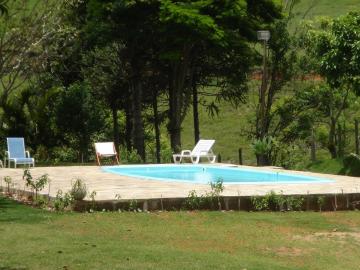 CHACARA COM CASA COM VISTA DEFINITIVA, ALTO DA MONTANHA!