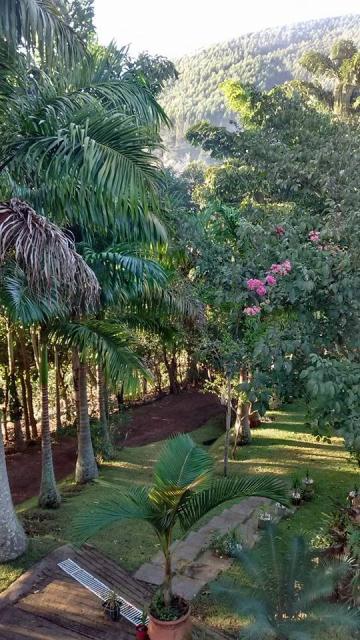 CHACARA COM CASA COM VISTA DEFINITIVA, ALTO DA MONTANHA!