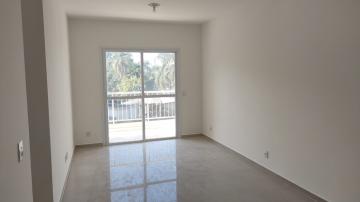Apartamento / Padrão em Jacareí Alugar por R$1.500,00