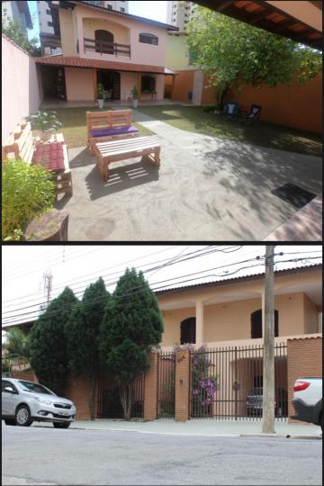 Casa / Sobrado em São José dos Campos , Comprar por R$1.850.000,00