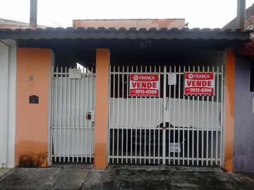Alugar Casa / Padrão em Jacareí. apenas R$ 280.000,00