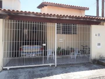 Casa com 2 dormitórios  - Jardim Santa Marina - Jacareí