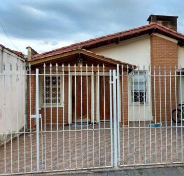 imagem 1 - CASA TERREA NO JARDIM DAS INDUSTRIAS!!! 250M² imagem 1 - CASA TERREA NO JARDIM DAS INDUSTRIAS!!! 250M²