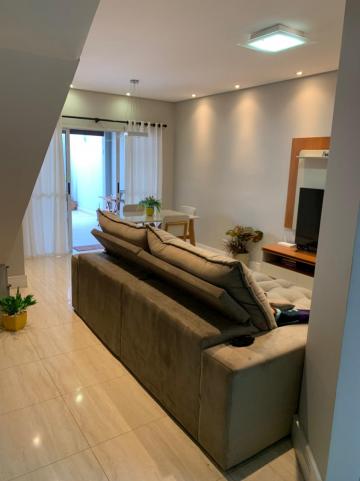 imagem 3 - ALUGUEL - CASA EM CONDOMINIO 3 DORMITÓRIOS SENDO 1 SUÍTE - JARDIM SANTA MARIA - JACAREÍ imagem 3 - ALUGUEL - CASA EM CONDOMINIO 3 DORMITÓRIOS SENDO 1 SUÍTE - JARDIM SANTA MARIA - JACAREÍ