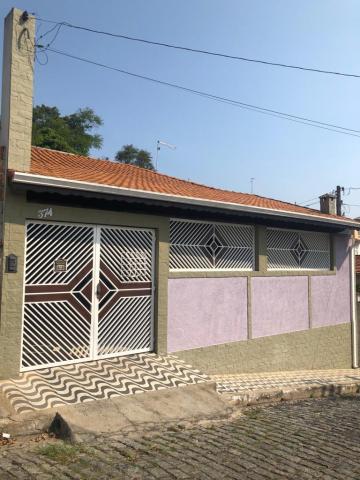imagem 1 - CASA 2 DORMITÓRIOS SENDO 1 SUÍTE BAIRRO VILA ZEZÉ - JACAREÍ imagem 1 - CASA 2 DORMITÓRIOS SENDO 1 SUÍTE BAIRRO VILA ZEZÉ - JACAREÍ