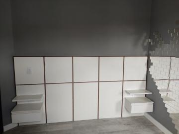 imagem 5 - Apartamento - Padrão imagem 5 - Apartamento - Padrão