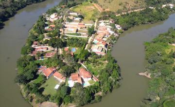 Terreno a venda em Santa Branca no Jardim Selma