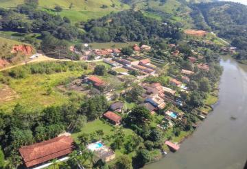 Terreno a venda em Santa Branca no Jardim Selma