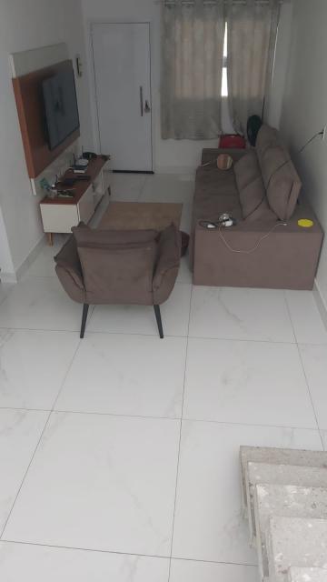 imagem 3 - CASA 03 DORMITÓRIOS SENDO 01 SUITE - BOSQUE DAS AROEIRAS  JACAREÍ SP imagem 3 - CASA 03 DORMITÓRIOS SENDO 01 SUITE - BOSQUE DAS AROEIRAS  JACAREÍ SP