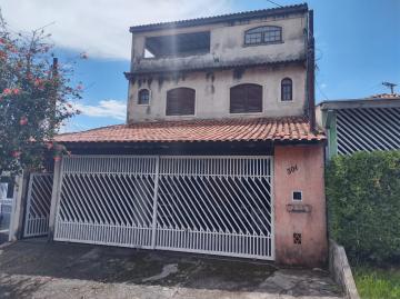 imagem 1 - CASA 4 DORMITÓRIOS SENDO 2 SUÍTE - JARDIM DAS INDUSTRIAS - JACAREÍ imagem 1 - CASA 4 DORMITÓRIOS SENDO 2 SUÍTE - JARDIM DAS INDUSTRIAS - JACAREÍ