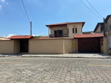 Alugar Casa / Padrão em Jacareí. apenas R$ 1.000.000,00