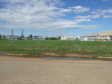imagem 4 - Terreno em condomínio empresarial . imagem 4 - Terreno em condomínio empresarial .